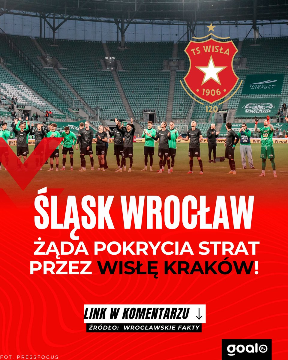 Strefa R22 - wiślackie aktualności tweet media