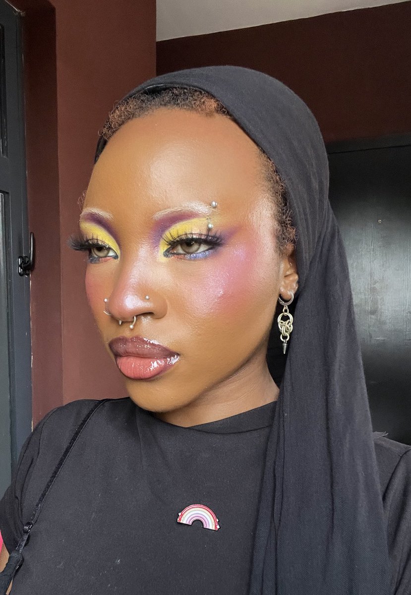 Zarah 👩🏾‍❤️‍💋‍👩🏾 tweet media