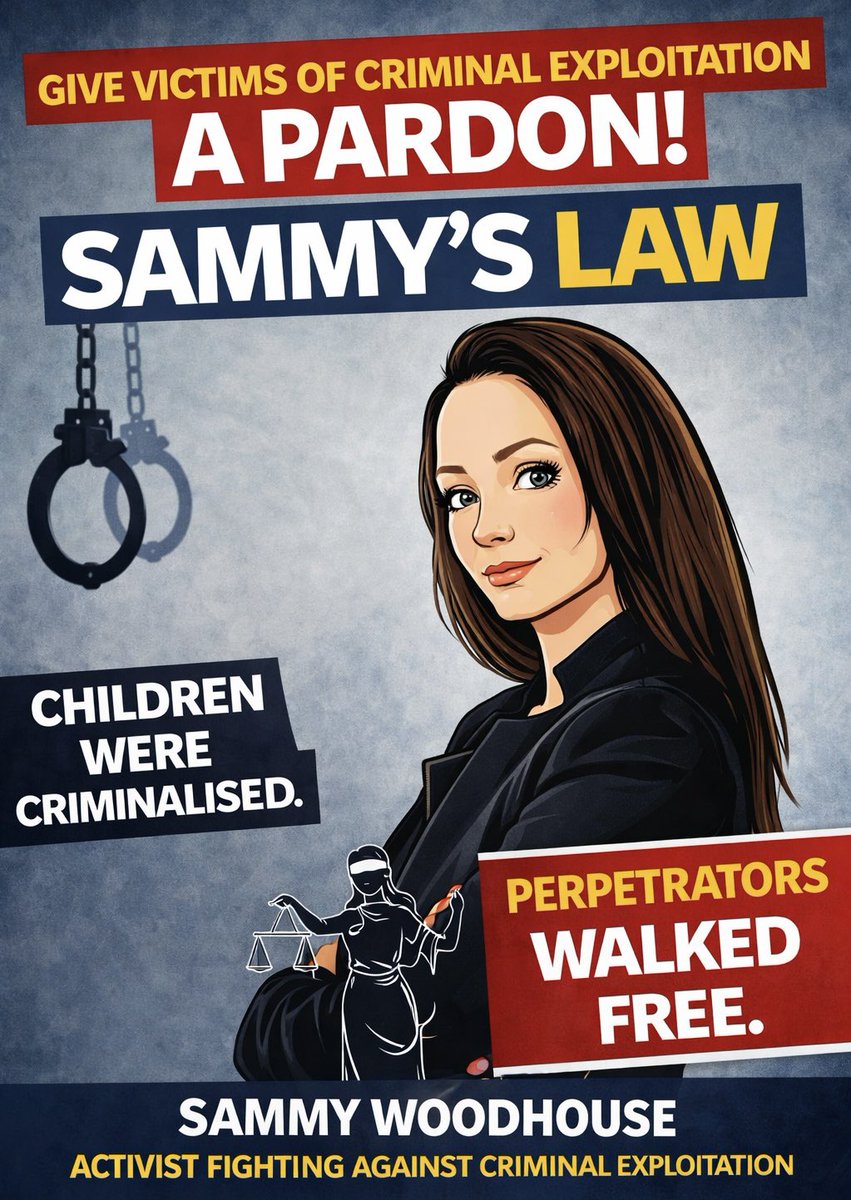 S A M M Y Woodhouse tweet media