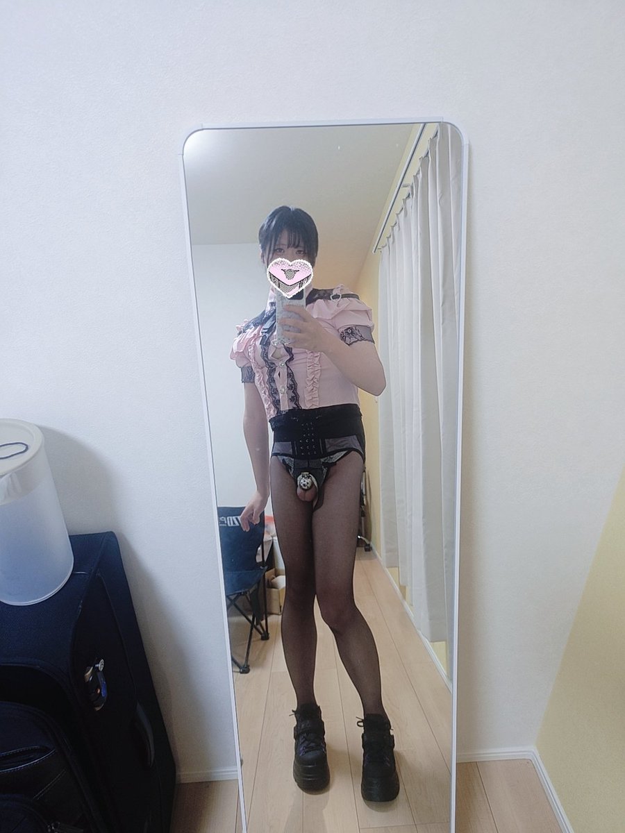 似乎有人于此 tweet media