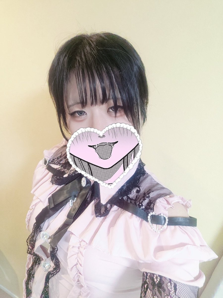 似乎有人于此 tweet media