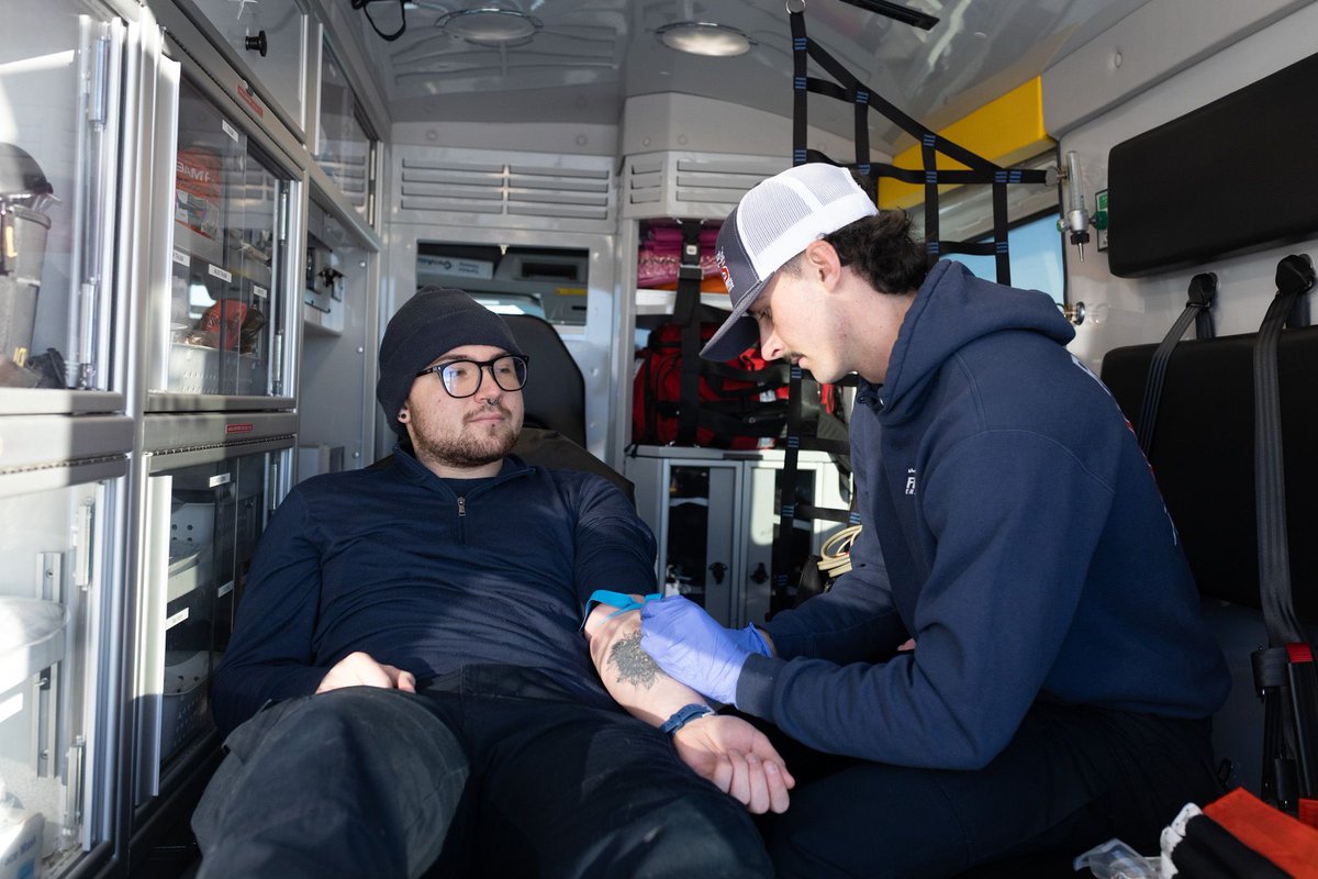 Glick Fire tweet media