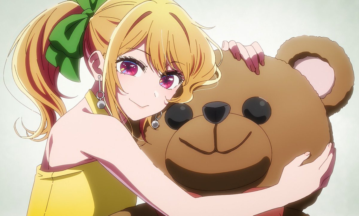 kumahiima's tweet photo. @animecorner_ac https://t.co/Pd9vmPOojN