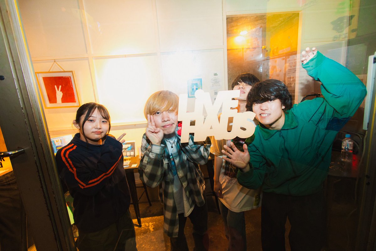 ONEDA！ tweet media