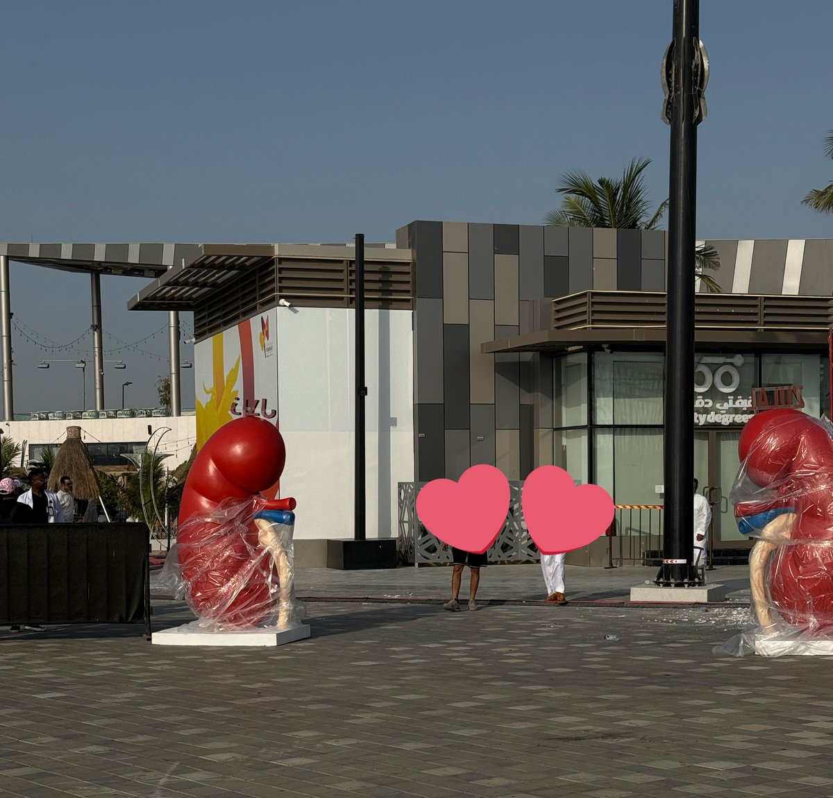 شذىٰ tweet media