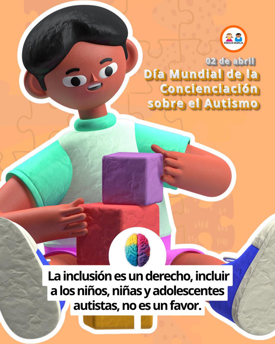 REDHNNA Venezuela tweet media