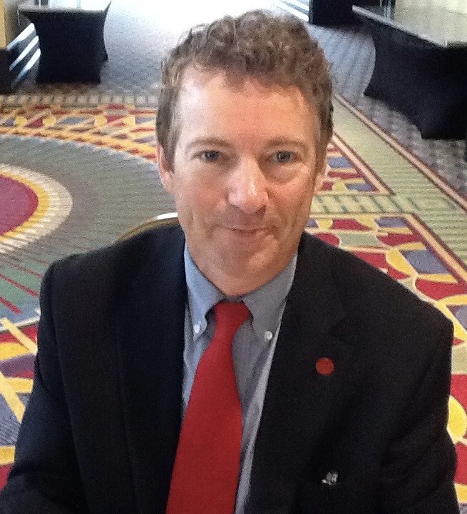 Kristi Assange. Ω tweet media