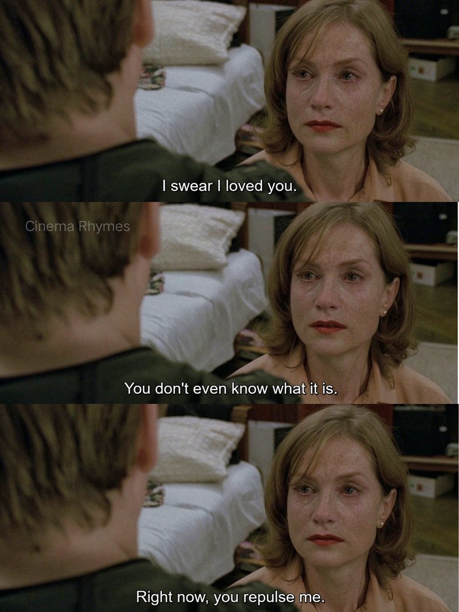 Cinema Rhymes 🎬 tweet media