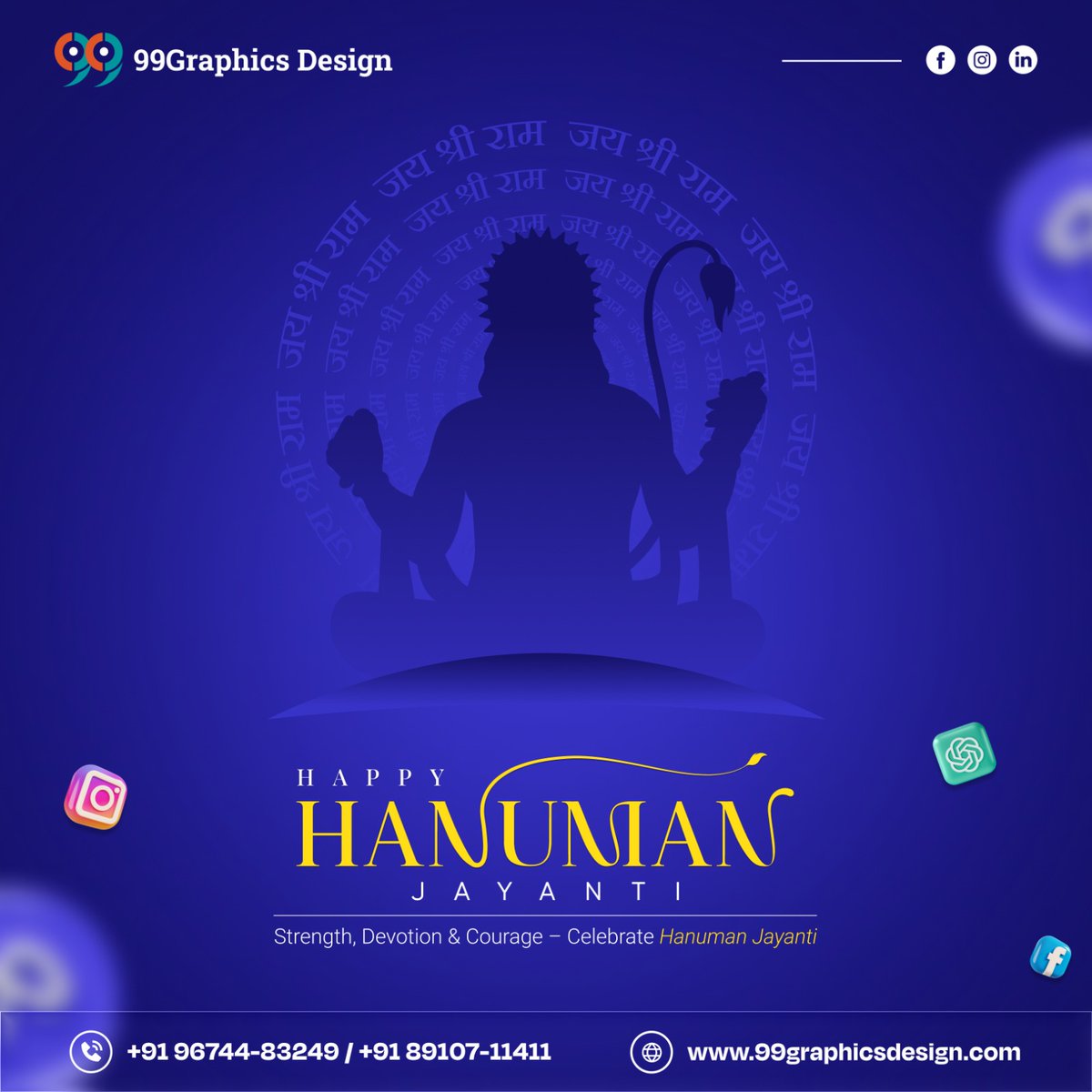 99Graphics design tweet media