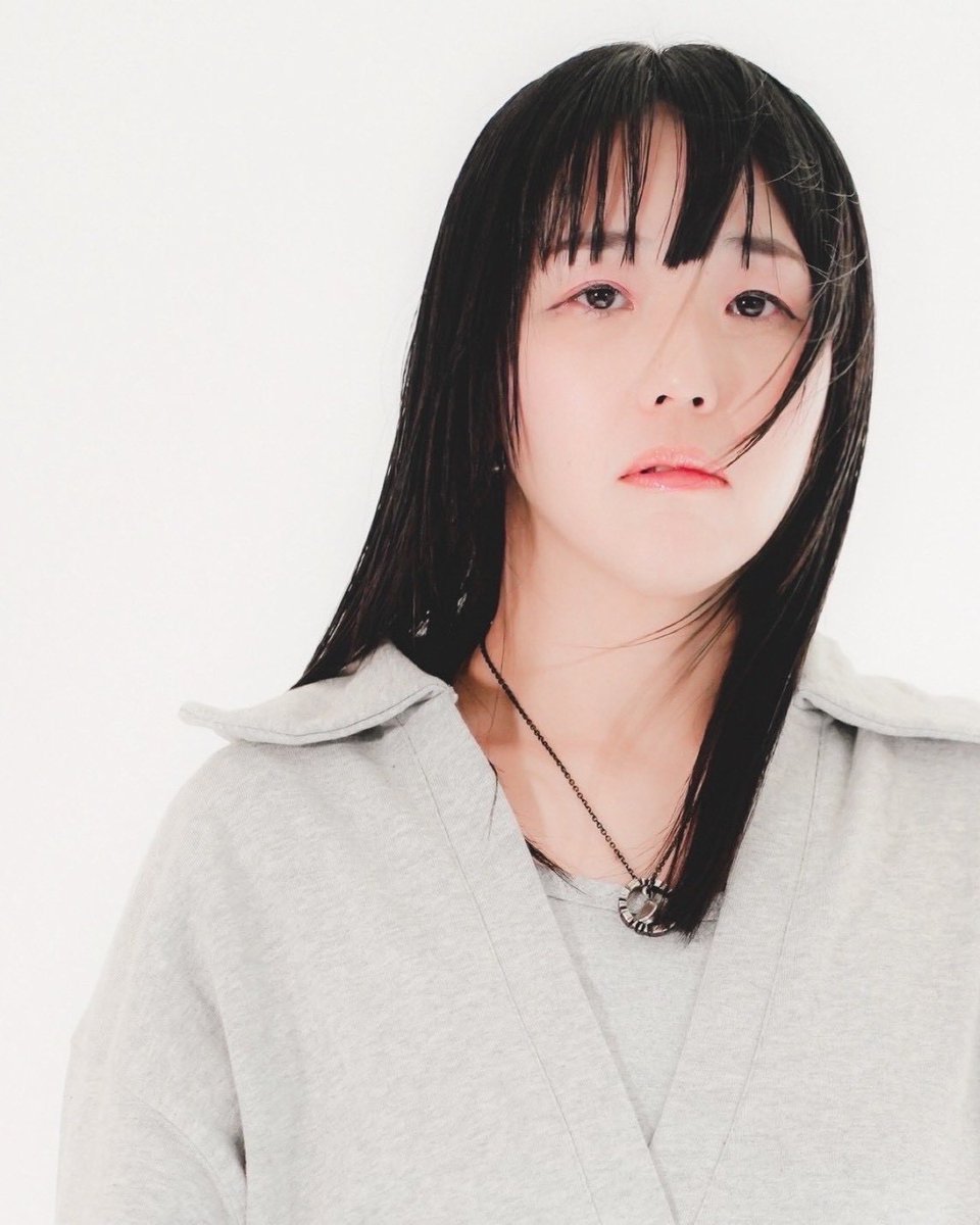 岩澤繭(ウテン結構/Loneliness of the Butterfly) tweet media