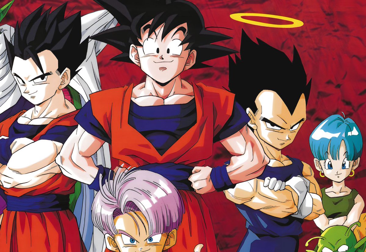 Majin-J8C tweet media