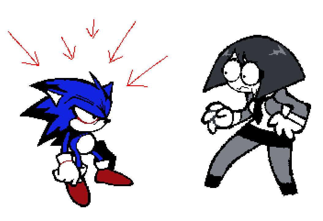 MaxOKE | (COMM SLOTS FULL) tweet media