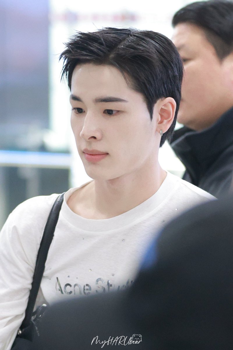 MyHARUbear tweet media