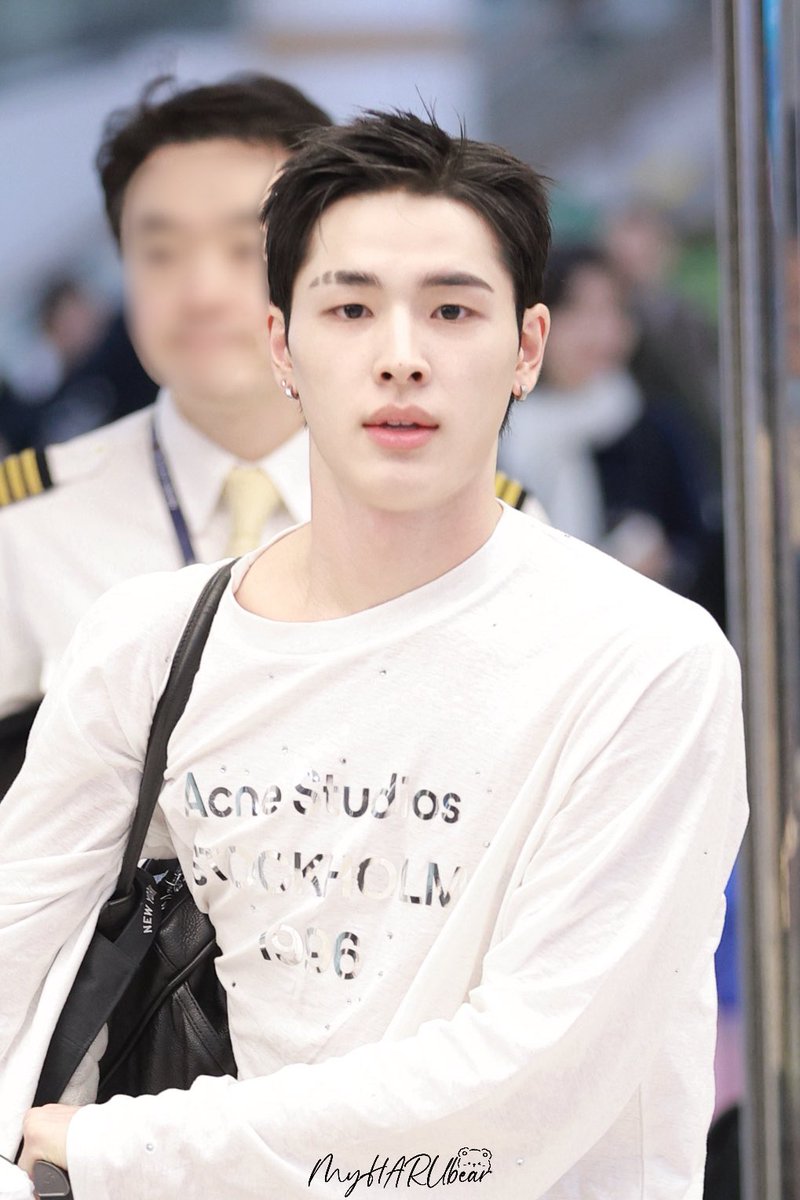 MyHARUbear tweet media