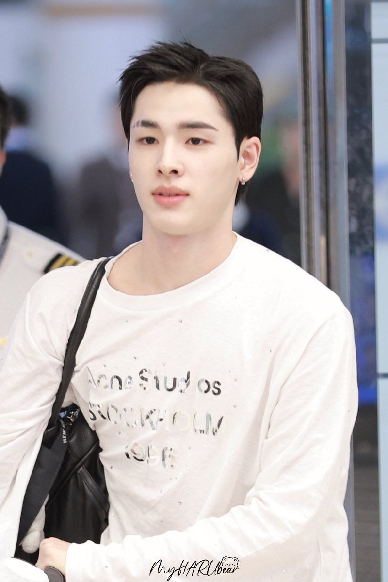 MyHARUbear tweet media