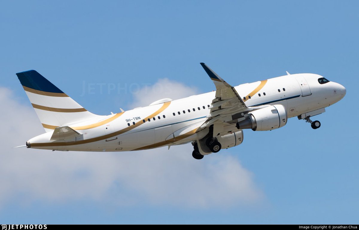 Vuelos y Spotters ✈ tweet media