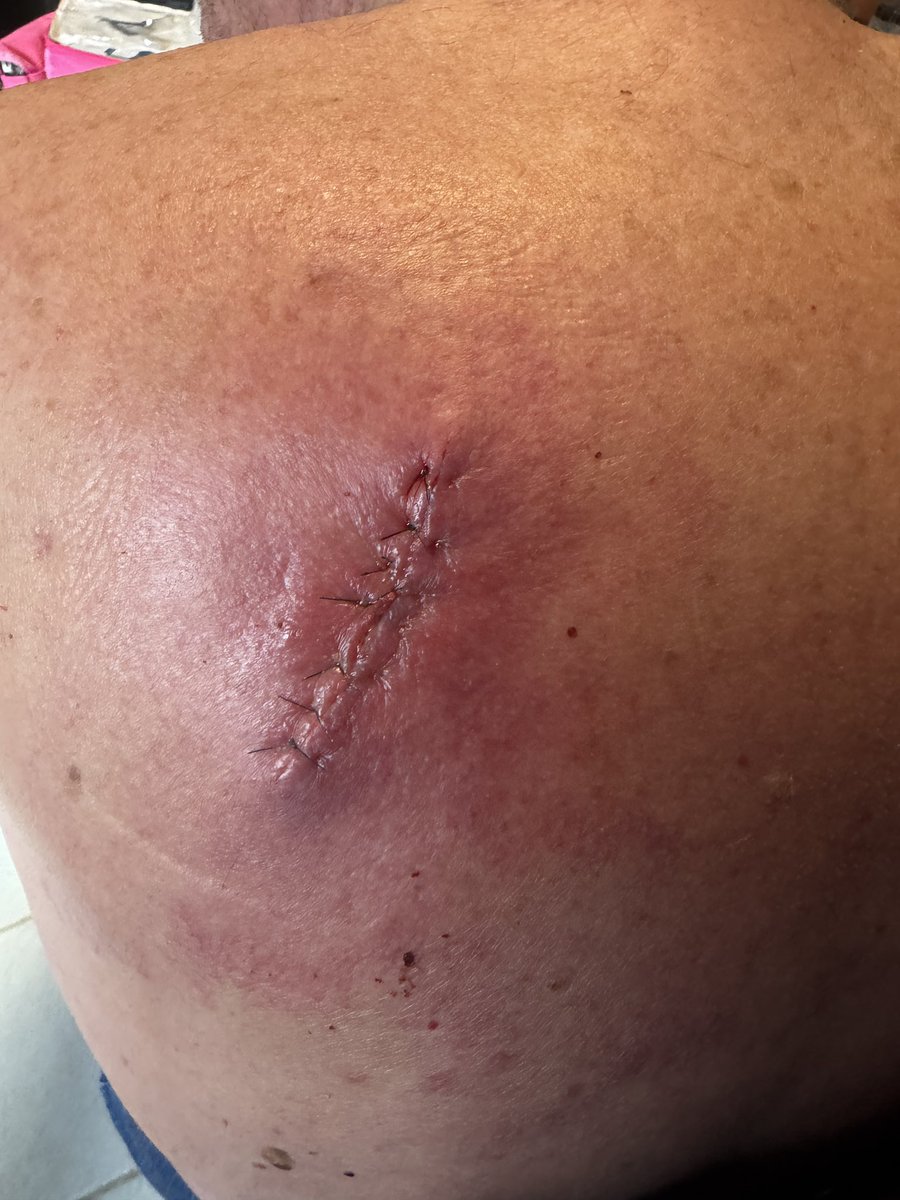 Candy Neige est en colère tweet media