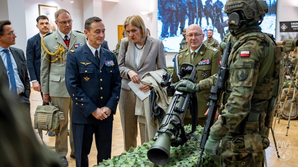 Terytorialsi | Zawsze Gotowi, Zawsze Blisko! tweet media