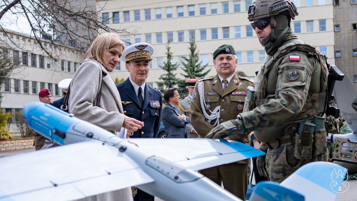 Terytorialsi | Zawsze Gotowi, Zawsze Blisko! tweet media