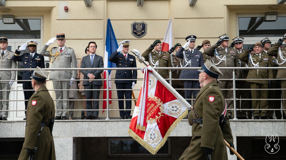 Terytorialsi | Zawsze Gotowi, Zawsze Blisko! tweet media