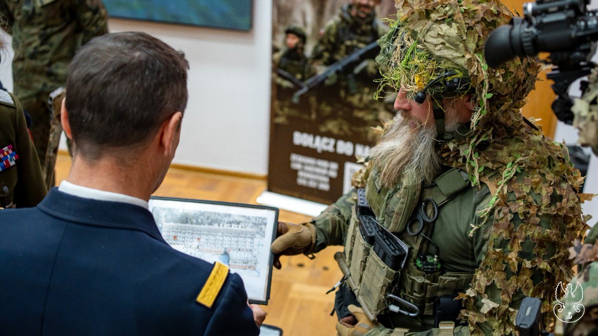 Terytorialsi | Zawsze Gotowi, Zawsze Blisko! tweet media