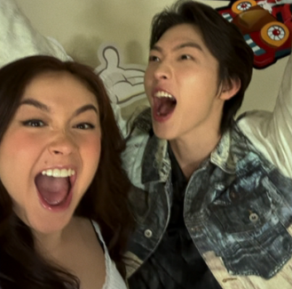 xo kitty 3 TODAY tweet media