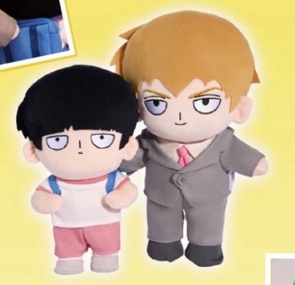 mob psycho bot tweet media