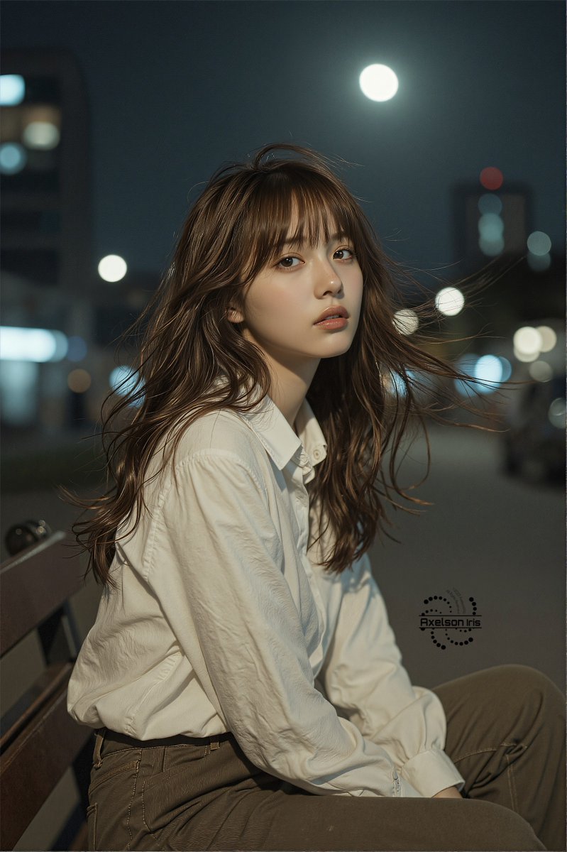 アクセルソン・イーリス tweet media