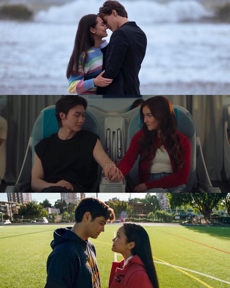 mooncovey szn 🌸 tweet media