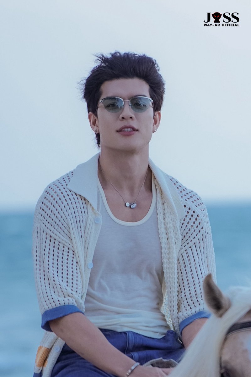 JOSS WAY-AR OFFICIAL tweet media