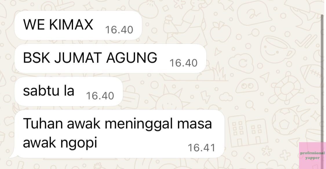 YAPPINGFESS tweet media