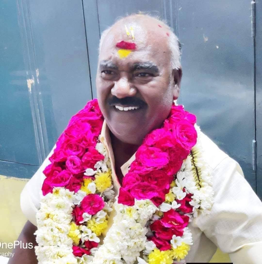 ashok777_kalam's tweet photo. என்னடா மஸ்தான் பாய்
செஞ்சி புது ஆதீனம் ....

மக்களே உஷார்... கொரளி வித்த காட்டறாங்க.... https://t.co/4wJ3kliubD