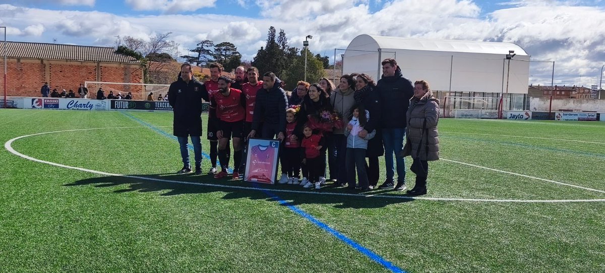 Club Deportivo Cortes tweet media