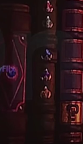 🚦 𝗭𝗮𝗾​ || #1 koopa lover 🔥 tweet media