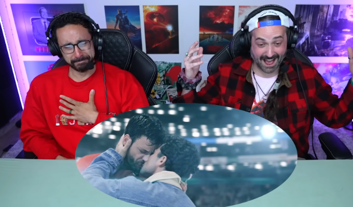 Music Week tweet media