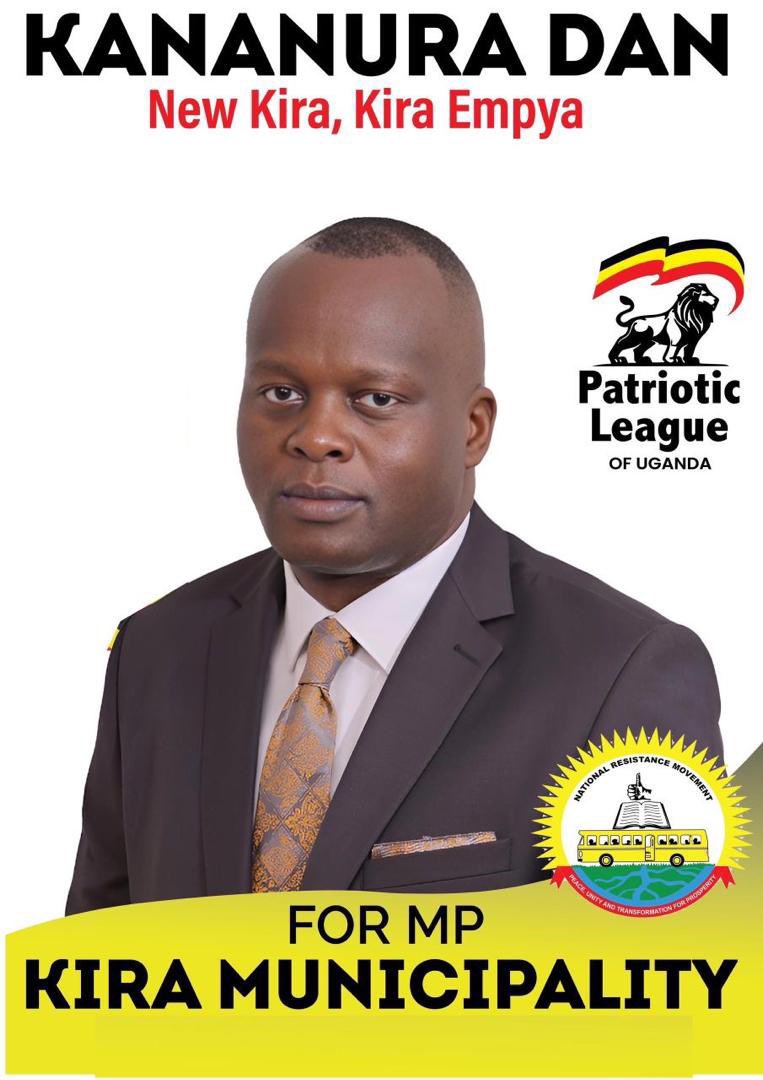 Wayne Frank Ntambi tweet media