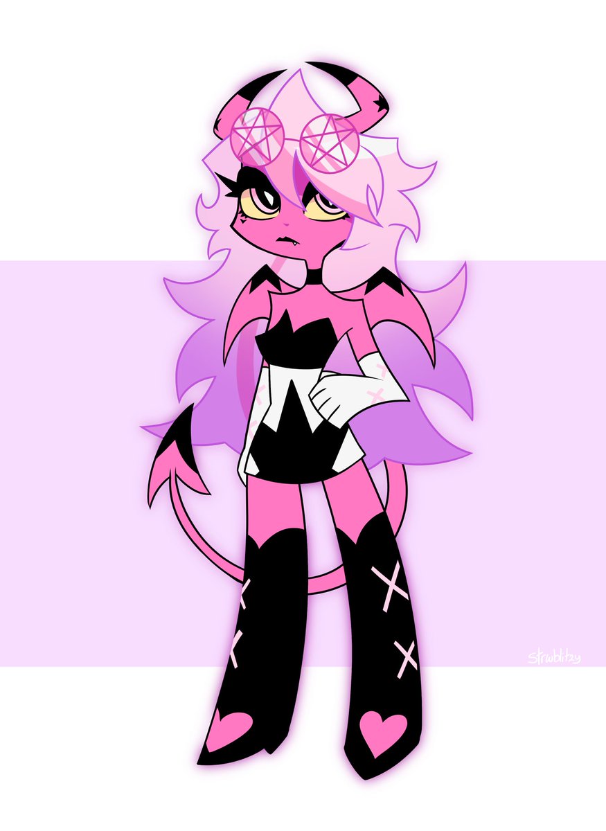 strwbrry 🌸 tweet media