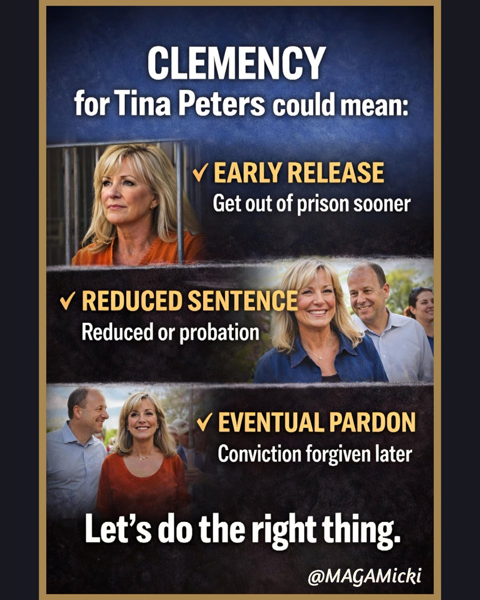 MAGAMicki 🇺🇲 tweet media