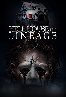 jetsch71's tweet image. 176) Hell House LLC: Lineage (2025)

#NowWatching on @Shudder 

#Horror365Challenge 110
#2026FirstTimeWatch 159

#MutantFam #HorrorCommunity #HellHouseLLCLineage