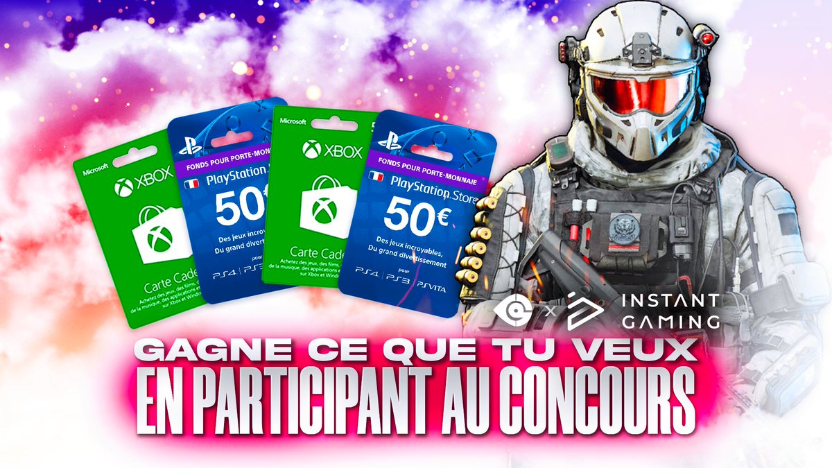 CoDQG 🇫🇷 - Call of Duty FR tweet media