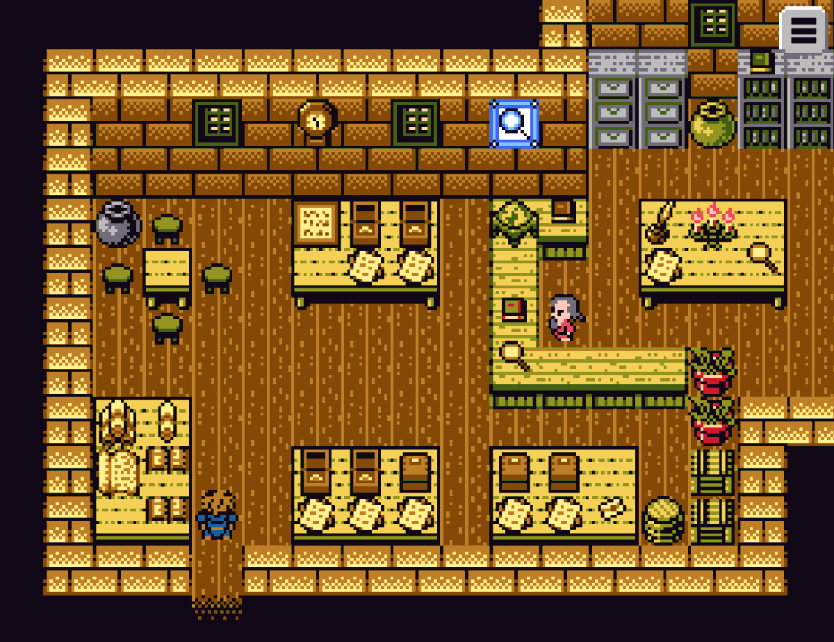 おぶちラボ🎮ゲーム制作 tweet media