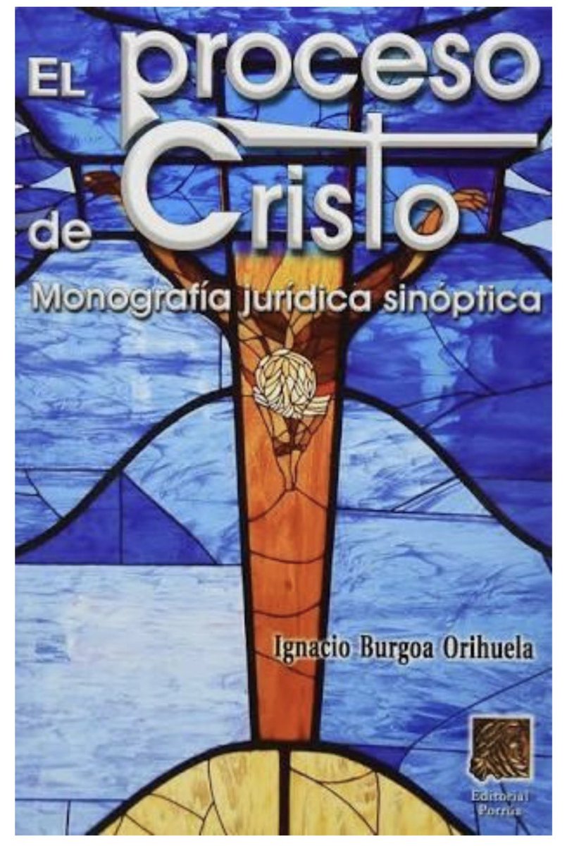 JoseMarioMX's tweet photo. Todo empezó como empiezan las peores injusticias: no con una prueba, sino con una decisión tomada de antemano. Reunidos de noche, a puerta cerrada, sin pueblo, sin defensa real, sin reglas… el juicio de Cristo ya estaba resuelto antes de empezar. Los testigos fallaron, la ley estorbaba… pero eso nunca fue un problema. Cuando el poder quiere condenar, siempre encuentra cómo.

Luego vino Pilato. No era fanático, era peor: era pragmático. Sabía que no había delito, intentó salir por la puerta lateral, buscó excusas, quiso lavarse las manos… pero al final hizo lo que tantos hacen: sacrificar la justicia para salvar su carrera. Y ahí ocurre lo verdaderamente grave: no se ejecuta a un culpable, se inventa el delito para justificar la ejecución.

Por eso este no es un relato religioso, es una advertencia jurídica que sigue vigente. Cada vez que un proceso se arma para legitimar una condena, cada vez que un juez llega con la sentencia escrita, cada vez que el poder necesita un culpable para sostenerse… el proceso de Cristo vuelve a ocurrir.