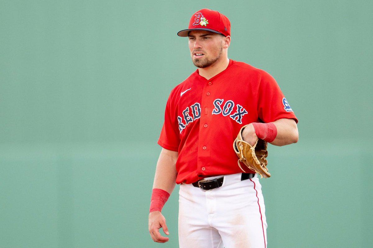 SleeperRedSox tweet media