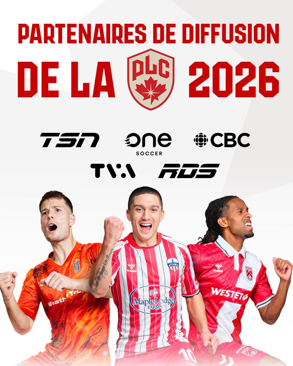 Philippe Germain - VCI tweet media