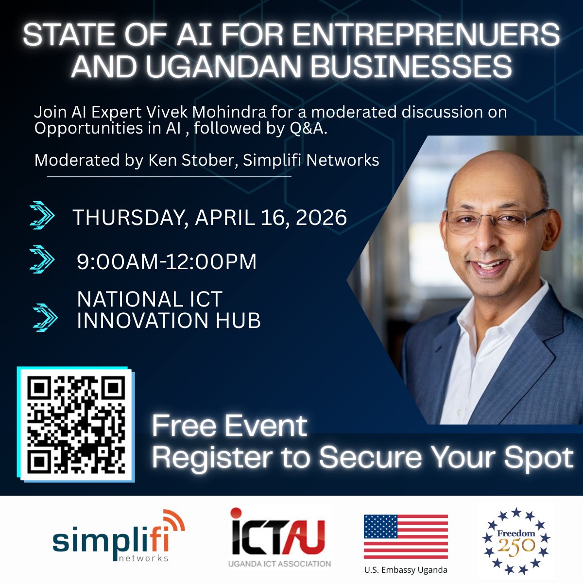 Simplifi Networks tweet media