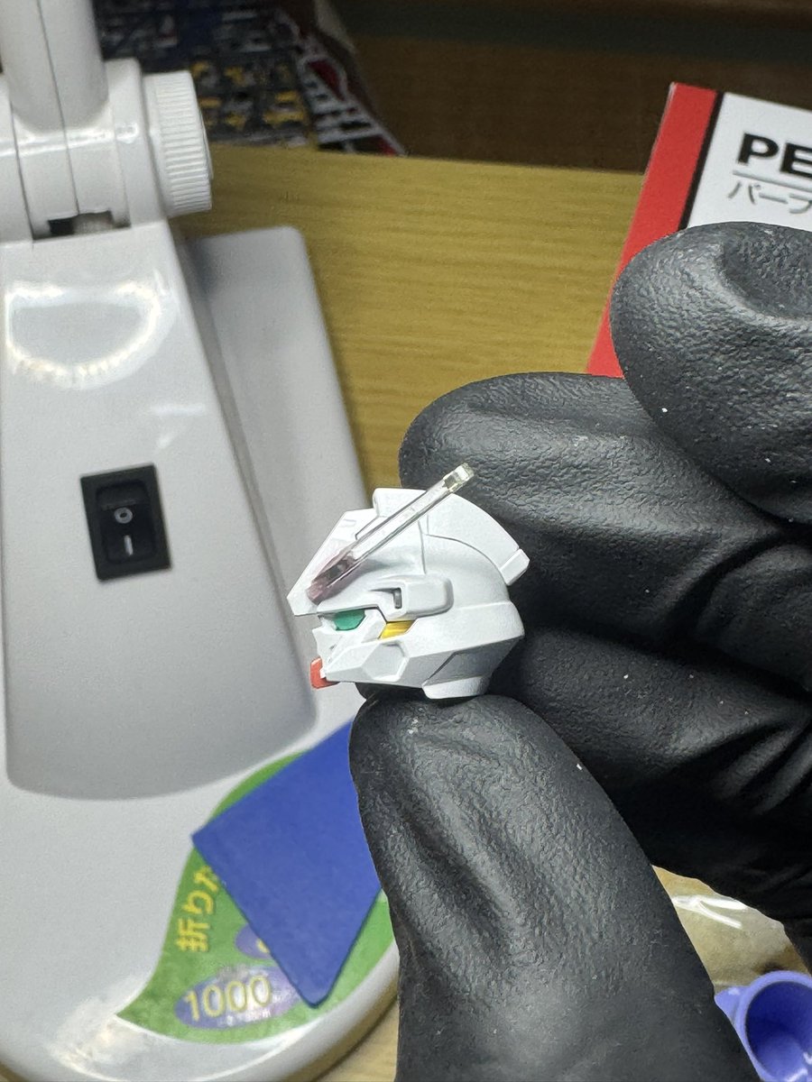 ハルゲッコー tweet media