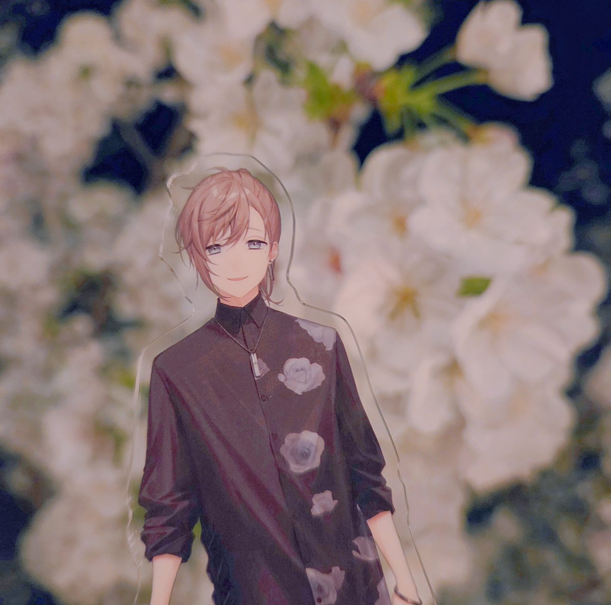 @Luna໒꒱*ﾟ tweet media