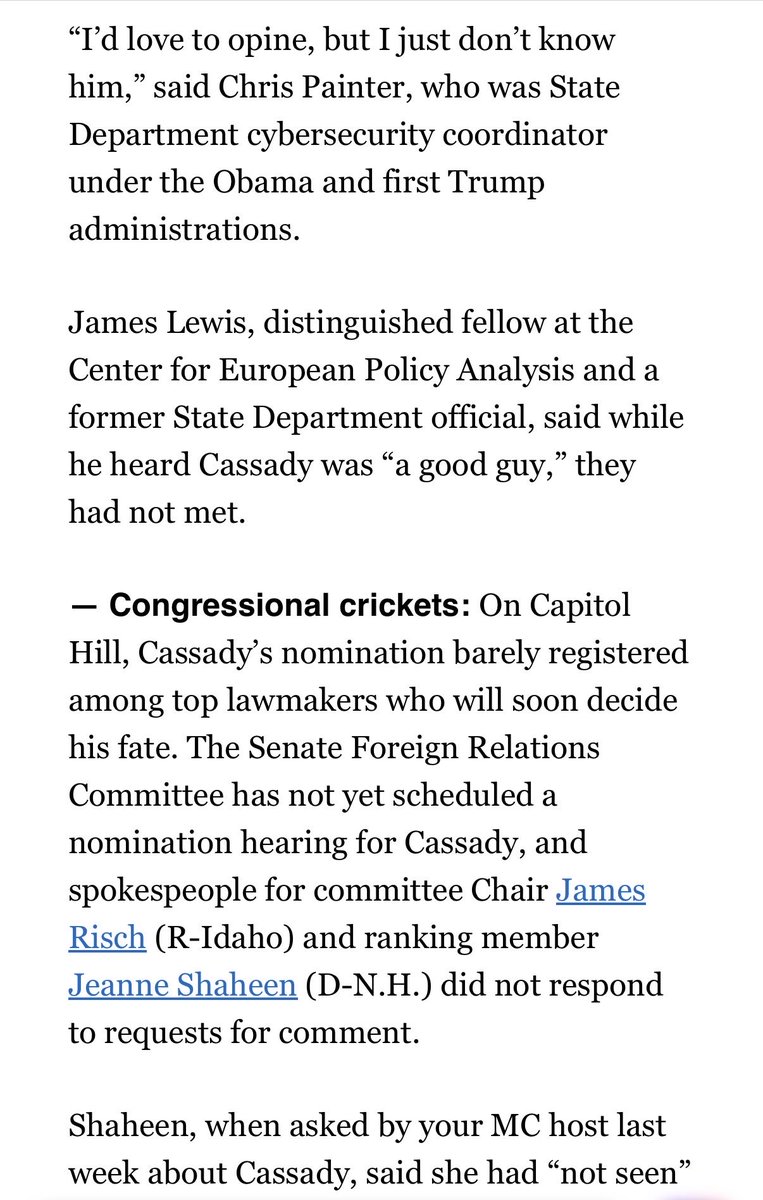 Maggie Miller tweet media