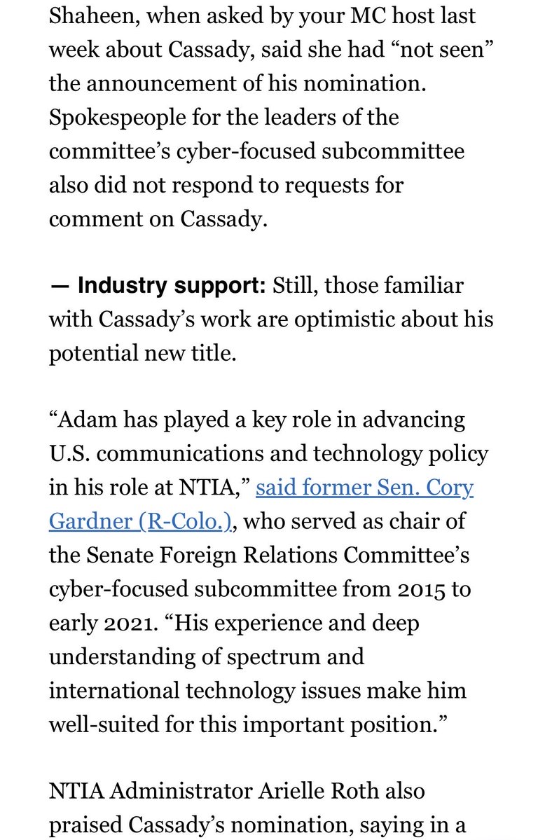 Maggie Miller tweet media