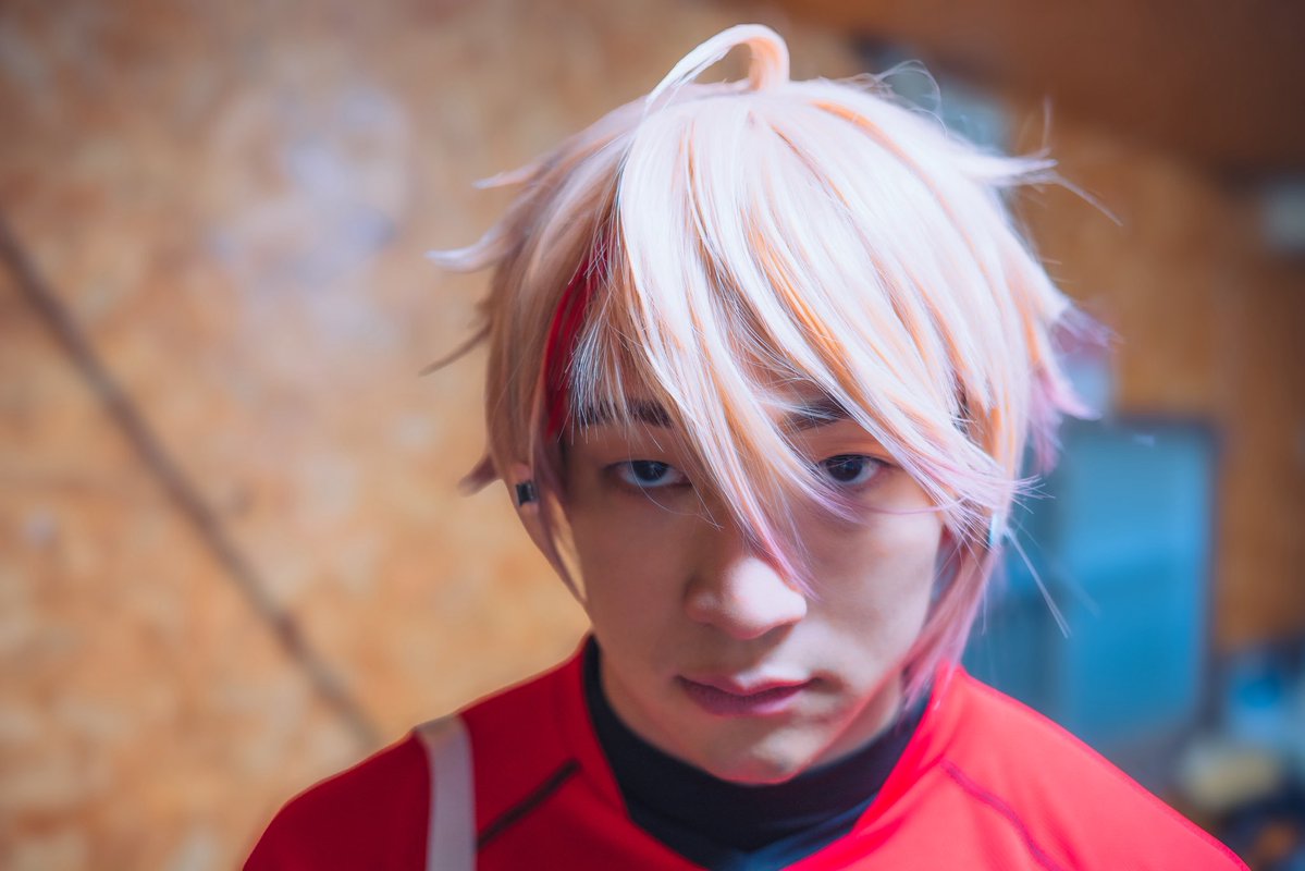 上野 勇希 YUKI UENO tweet media